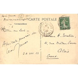 ABAO 45 - Loiret [45] Beaulieu-sur-Loire - Château de Courcelles-le-Roi.
