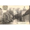 ABAO 45 - Loiret [45] Château-Renard - La Rivière du Château.