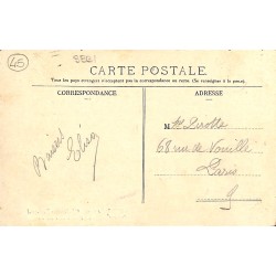 ABAO 45 - Loiret [45] Château-Renard - La Rivière du Château.