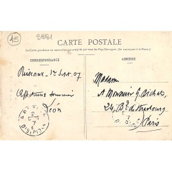 ABAO 45 - Loiret [45] Puiseaux - L'Eglise.