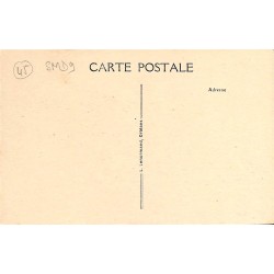 ABAO 45 - Loiret [45] Gien - Vue Générale et le Val de la Loire.