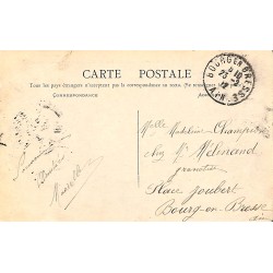 ABAO 01 - Ain [01] Saint-Didier-sur-Chalaronne - Les Garennes.