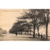 ABAO 01 - Ain [01] La Valbonne - Grande Allée et vue des Tentes.