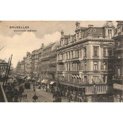 abao.be•Cartes postales anciennes