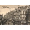 ABAO Bruxelles Bruxelles - Boulevard Anspach.