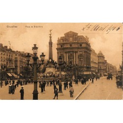 abao.be•Cartes postales anciennes