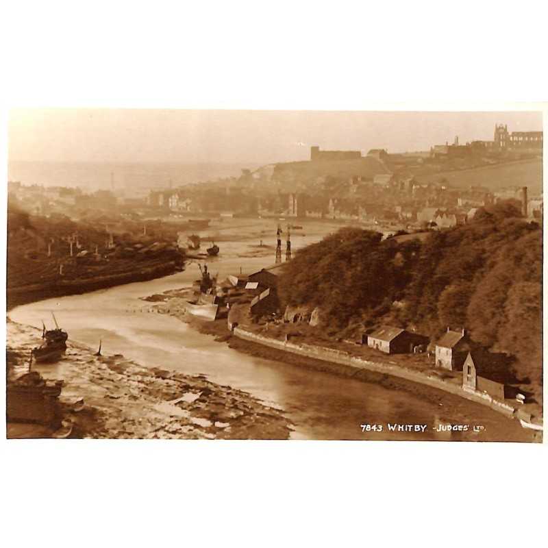 ABAO Royaume-Uni Whitby - Judges.