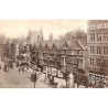 ABAO Royaume-Uni London - Old houses, staple inn holborn.