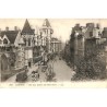 ABAO Royaume-Uni London - The law Courts and Fleet Street.
