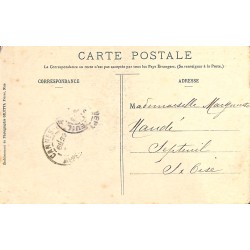 ABAO 06 - Alpes Maritimes [06] Cannes - Allée de la Liberté.