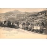 ABAO 74 - Haute Savoie [74] Saint-Gervais - et le Mont Joli.