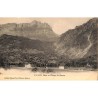 ABAO 74 - Haute Savoie [74] Servoz - Gare et Village.