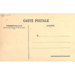 ABAO 74 - Haute Savoie [74] Servoz - Gare et Village.