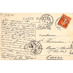 ABAO 74 - Haute Savoie [74] Thones - Les Arcades.
