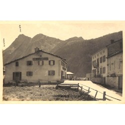 ABAO Suisse Col de la Forclaz