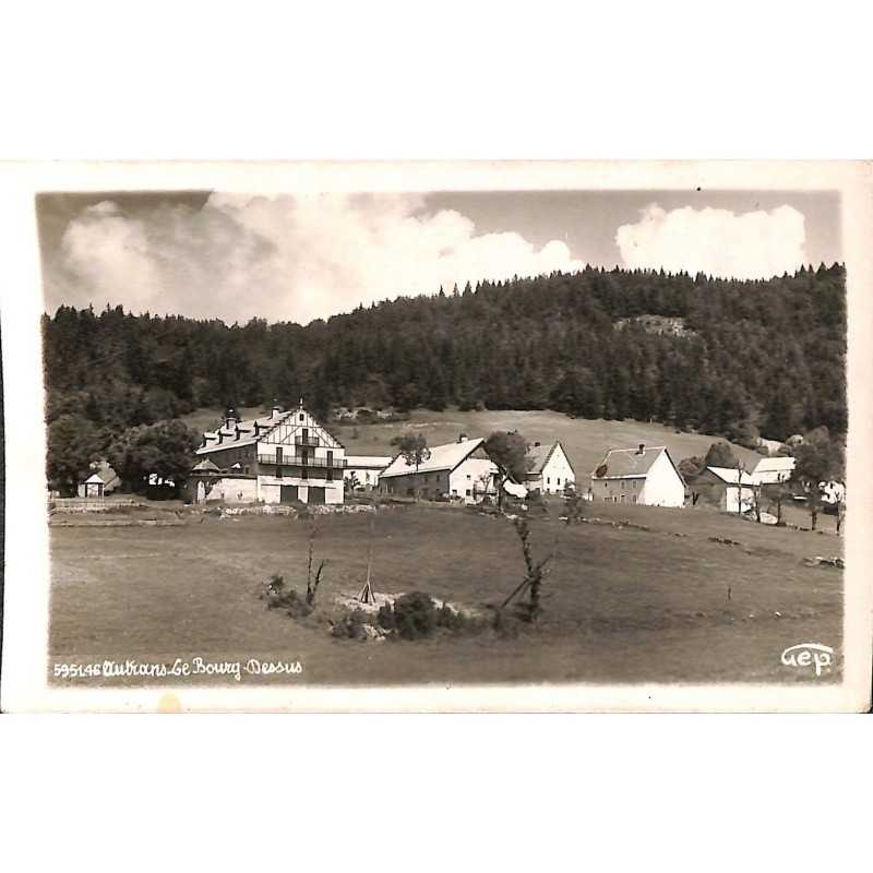 ABAO 38 - Isère [38] Autrans - Le-Bourg-Dessus