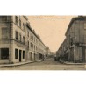 ABAO 38 - Isère [38] Bourgoin - Rue de la république.