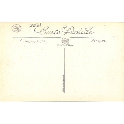 ABAO 38 - Isère [38] Urlage-les-Bains - Les Villas dans le Parc.