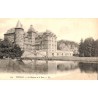 ABAO 38 - Isère [38] Vizille - Le Château et le Parc.