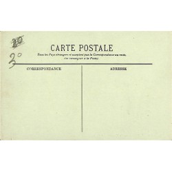 ABAO 38 - Isère [38] Vizille - Le Château et le Parc.