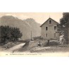 ABAO 38 - Isère [38] Uriage-les-Bains (Environs de) - Châlet des Seiglières.