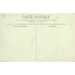 ABAO 38 - Isère [38] Uriage-les-Bains (Environs de) - Châlet des Seiglières.