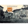 ABAO 38 - Isère [38] Saint-Etienne-de-Saint-Geoirs - Maison de la mère de Mandrin.