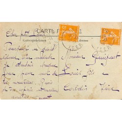 ABAO 38 - Isère [38] Eydoche - Etang des Rajets.
