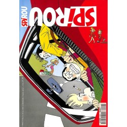 abao.be•Spirou