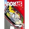 ABAO Bandes dessinées Spirou 1994/07/27 n°2937