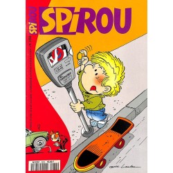 abao.be•Spirou