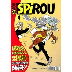 abao.be•Spirou