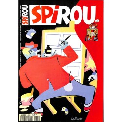 abao.be•Spirou
