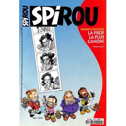 abao.be•Spirou
