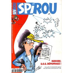 abao.be•Spirou