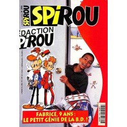 abao.be•Spirou
