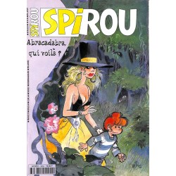 abao.be•Spirou