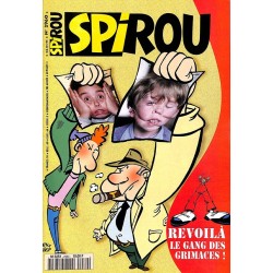 abao.be•Spirou