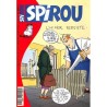 ABAO Bandes dessinées Spirou 1995/01/18 n°2962