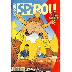 abao.be•Spirou