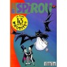 ABAO Bandes dessinées Spirou 1995/02/15 n°2966