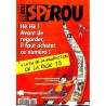 ABAO Bandes dessinées Spirou 1995/03/15 n°2970