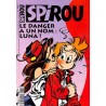 ABAO Bandes dessinées Spirou 1995/03/22 n°2971