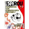 ABAO Bandes dessinées Spirou 1995/03/29 n°2972