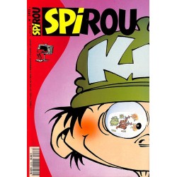 abao.be•Spirou
