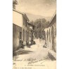 ABAO 38 - Isère [38] Allevard - Buvette de la Source.