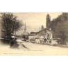 ABAO 38 - Isère [38] Eybens - Environs de Grenoble.