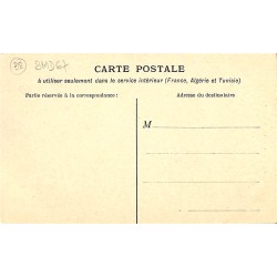 ABAO 38 - Isère [38] Anthon - Vue de l'Eglise.