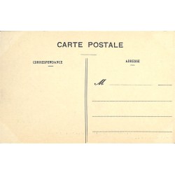 ABAO 38 - Isère [38] Vizille - Le Château et Statue de la Liberté.