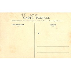 ABAO 38 - Isère [38] Saint-Nazaire - et la Chaîne des Alpes.
